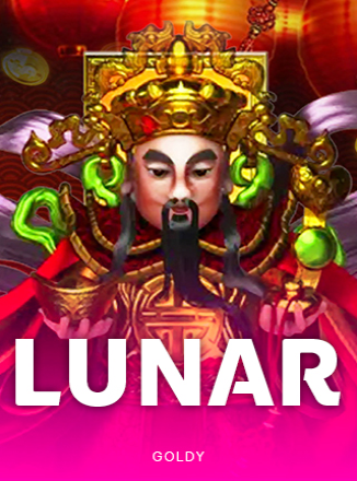 โลโก้เกม Lunar - จันทรคติ