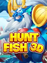 โลโก้เกม Hunt Fish 3D