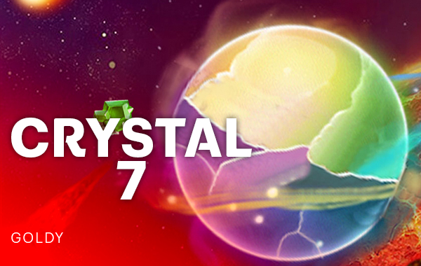 รูปเกม Crystal 7 - คริสตัล 7