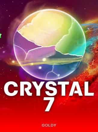 โลโก้เกม Crystal 7 - คริสตัล 7