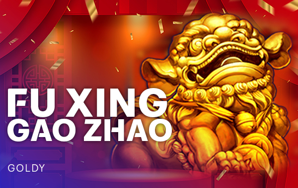รูปเกม Fu Xing Gao Zhao