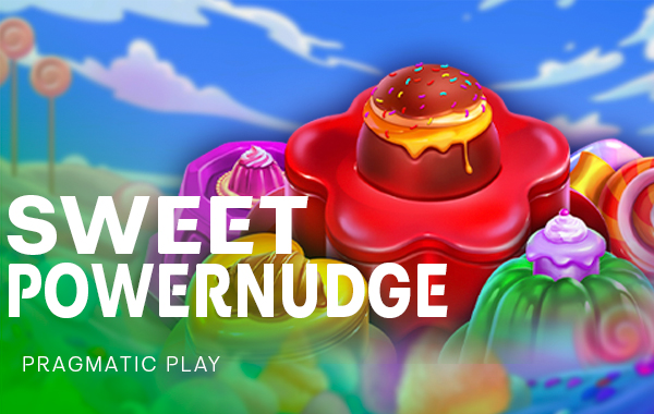 รูปเกม Sweet Powernudge™ - สวีทพาวเวอร์นัดจ์