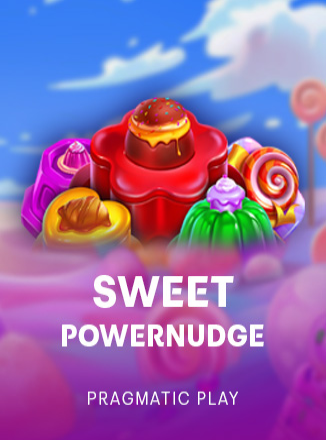 โลโก้เกม Sweet Powernudge™ - สวีทพาวเวอร์นัดจ์