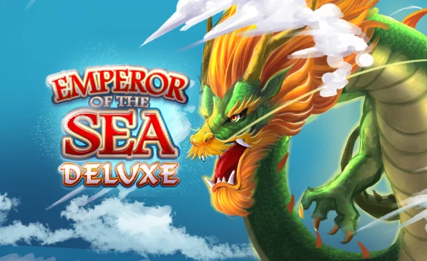 รูปเกม Emperor of the Sea Deluxe - จักรพรรดิแห่งท้องทะเล ดีลักซ์