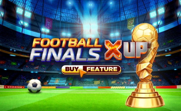 รูปเกม Football Finals X UP - รอบชิงชนะเลิศฟุตบอล X UP