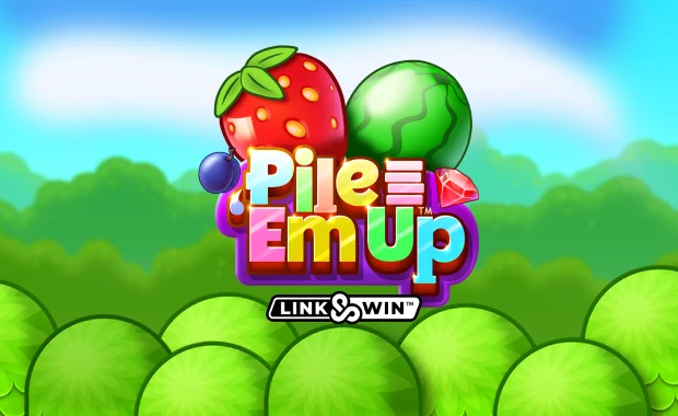 รูปเกม Pile 'Em Up™ - ไพล์ 'เอ็ม อัพ™