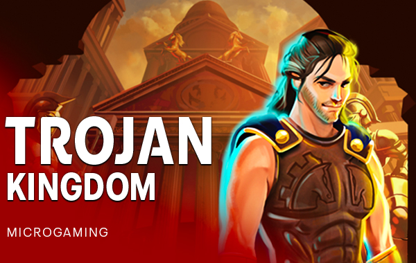 รูปเกม Trojan Kingdom - อาณาจักรโทรจัน
