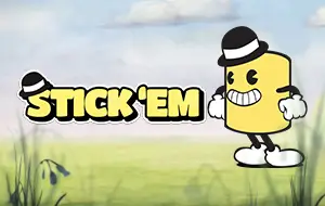 รูปเกม Stick'em