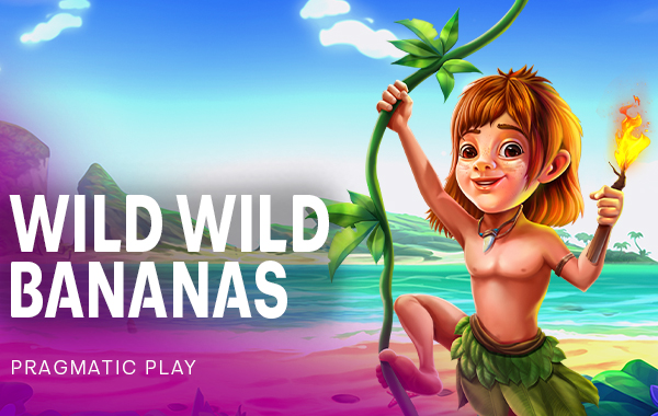 รูปเกม Wild Wild Bananas™ - กล้วยป่า™