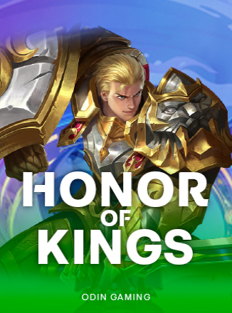 โลโก้เกม Honor of Kings