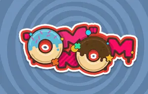รูปเกม OmNom