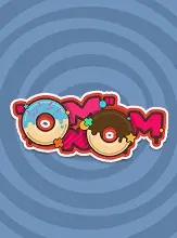 โลโก้เกม OmNom
