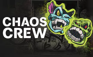 รูปเกม Chaos Crew - ลูกเรือเคออส