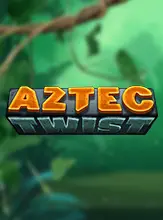 โลโก้เกม Aztec Twist - แอซเท็กทวิสต์