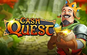 รูปเกม Cash Quest - เควสเงินสด
