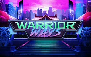 รูปเกม Warrior Ways - วิถีนักรบ