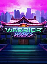 โลโก้เกม Warrior Ways - วิถีนักรบ