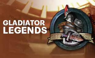 รูปเกม Gladiator Legends - ตำนานกลาดิเอเตอร์
