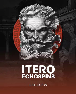 โลโก้เกม ITERO - อีกครั้ง