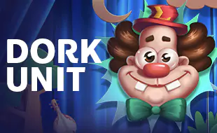 รูปเกม Dork Unit - ด๊อก ยูนิท