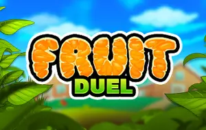 รูปเกม Fruit Duel - ดวลผลไม้