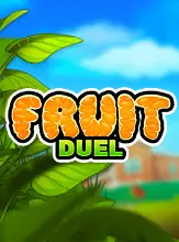 โลโก้เกม Fruit Duel - ดวลผลไม้