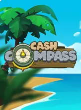 โลโก้เกม Cash Compass - เข็มทิศเงินสด