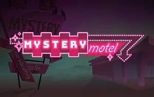 รูปเกม Mystery Motel - มิสเตอรีโมเทล