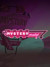 โลโก้เกม Mystery Motel - มิสเตอรีโมเทล