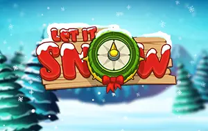 รูปเกม Let It Snow - หิมะตก