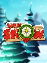 โลโก้เกม Let It Snow - หิมะตก