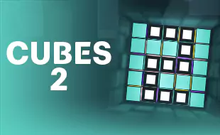 รูปเกม Cubes 2 - คิวบ์ 2