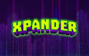 รูปเกม Xpander - เอ็กซ์แพนเดอร์