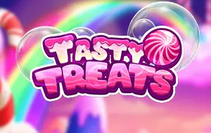 รูปเกม Tasty Treats - ถือว่าอร่อย