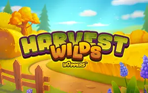 รูปเกม Harvest Wilds - เก็บเกี่ยวป่า