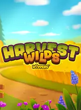 โลโก้เกม Harvest Wilds - เก็บเกี่ยวป่า