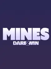 โลโก้เกม Mines - เหมืองแร่