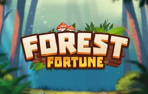 รูปเกม Forest Fortune - โชคลาภป่าไม้