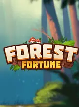โลโก้เกม Forest Fortune - โชคลาภป่าไม้