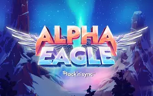 รูปเกม Alpha Eagle - อัลฟ่าอีเกิล