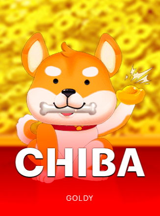 โลโก้เกม Chiba - ชิบะ