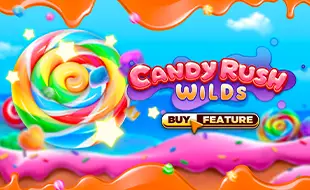 รูปเกม Candy Rush Wilds - แคนดี้ รัช ไวล์ดส์