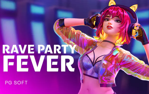 รูปเกม Rave Party Fever - คลั่งปาร์ตี้ฟีเวอร์