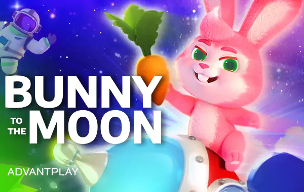 โลโก้เกม Bunny to the Moon - กระต่ายจันทร์