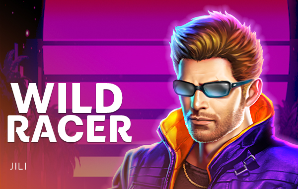 รูปเกม Wild Racer - นักแข่งรถ