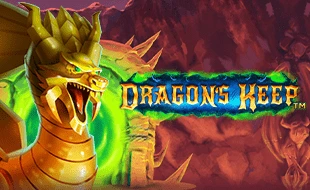 รูปเกม Dragon's Keep - มังกรผู้ปกป้อง