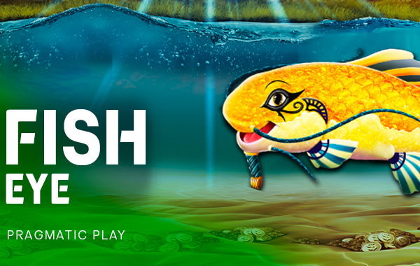 รูปเกม Fish Eye - ฟิชอาย