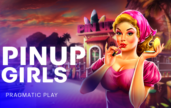 รูปเกม Pinup Girls™ - เซ็กซี่เกิลส์