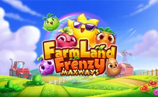 รูปเกม Farmland Frenzy Maxways - ฟาร์มแลนด์ Frenzy Maxways