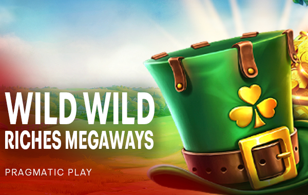 รูปเกม Wild Wild Riches Megaways - Wild Wild Riches Megaways